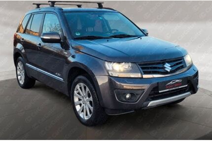Suzuki Grand Vitara Gebrauchtwagen