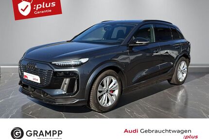 Audi Q6 e-tron Gebrauchtwagen
