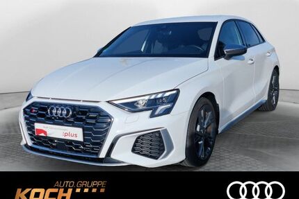 Audi S3 Gebrauchtwagen