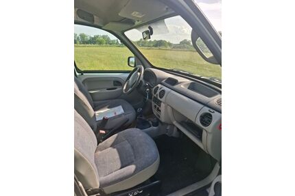 Nissan Kubistar Gebrauchtwagen