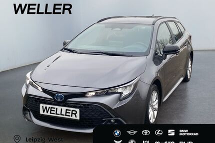 Toyota Corolla Gebrauchtwagen