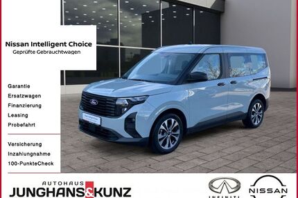 Ford Tourneo Courier Gebrauchtwagen