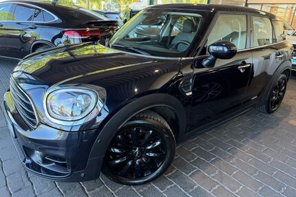 Mini Countryman C (Cooper) Gebrauchtwagen