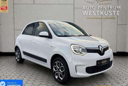 Renault Twingo Gebrauchtwagen