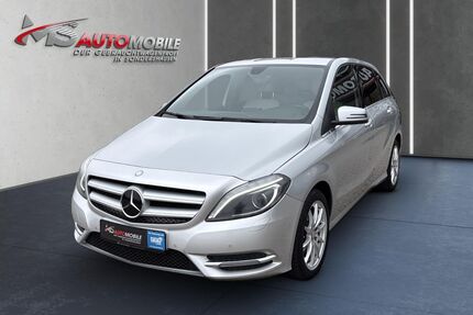 Mercedes-Benz B 180 Gebrauchtwagen