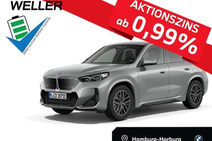 BMW iX1 Gebrauchtwagen