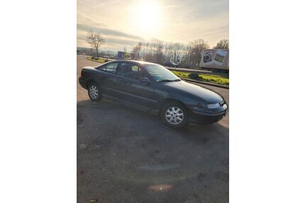 Opel Calibra Gebrauchtwagen