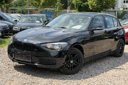 BMW 116 Gebrauchtwagen