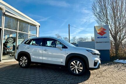 Suzuki (SX4) S-Cross Gebrauchtwagen
