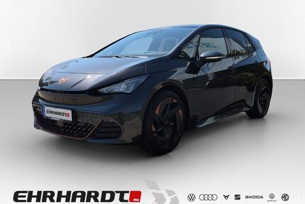 Cupra Born Gebrauchtwagen