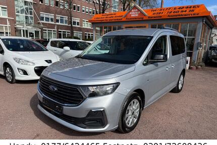 Ford Tourneo Gebrauchtwagen