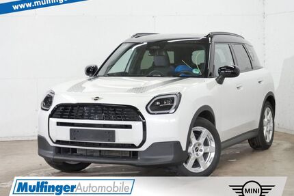 Mini Countryman C (Cooper) Gebrauchtwagen
