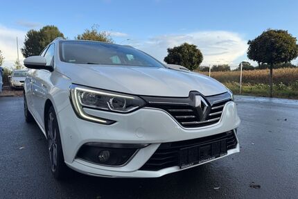 Renault Megane Gebrauchtwagen