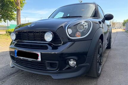 Mini Countryman S (Cooper) Gebrauchtwagen