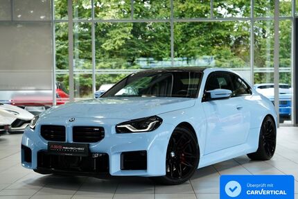 BMW M2 Gebrauchtwagen