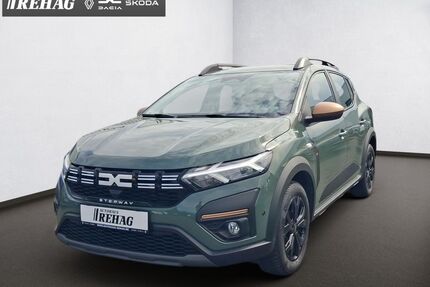 Dacia Sandero Gebrauchtwagen