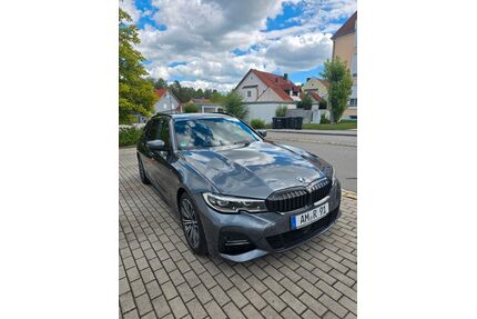 BMW 320 Gebrauchtwagen