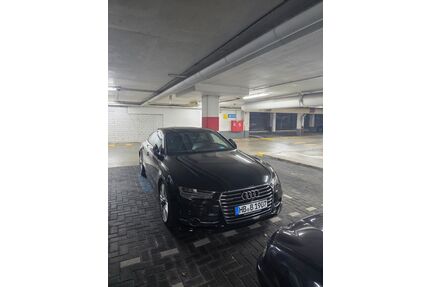 Audi A7 Gebrauchtwagen
