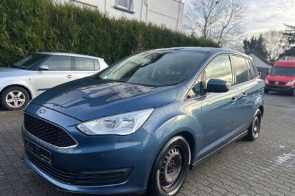 Ford Grand C-Max Gebrauchtwagen