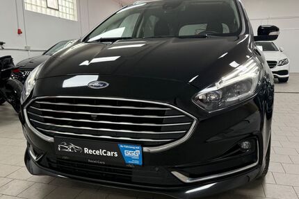 Ford Galaxy Gebrauchtwagen