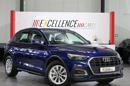 Audi Q5 35 TDI BUSINESS / VIRTUAL-COCKPIT / LED / TOP 