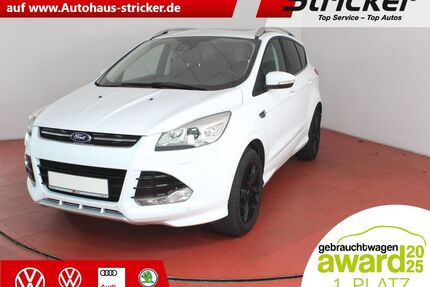 Ford Kuga Gebrauchtwagen