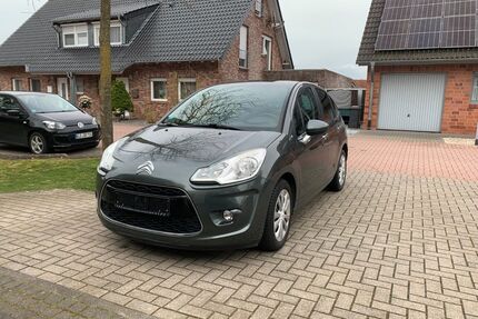 Citroen C3 Gebrauchtwagen