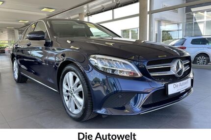 Mercedes-Benz C 220 Gebrauchtwagen