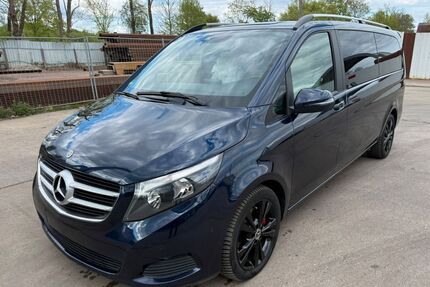 Mercedes-Benz V 220 Gebrauchtwagen