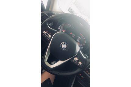 BMW 318 Gebrauchtwagen
