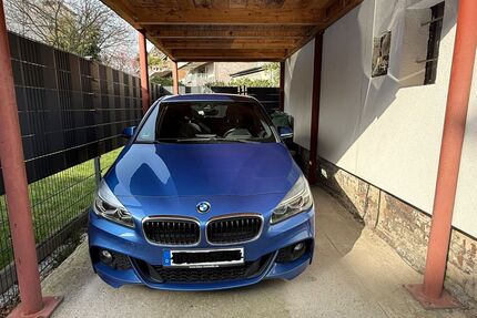 BMW 225 Active Tourer Gebrauchtwagen