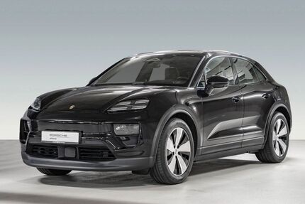Porsche Macan Gebrauchtwagen