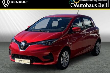 Renault ZOE Gebrauchtwagen
