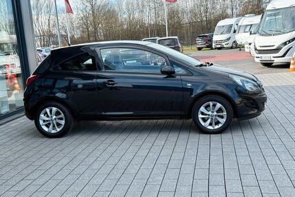 Opel Corsa Gebrauchtwagen