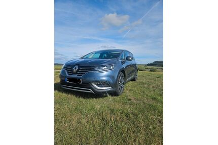 Renault Espace Gebrauchtwagen