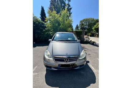 Mercedes-Benz A 200 Gebrauchtwagen
