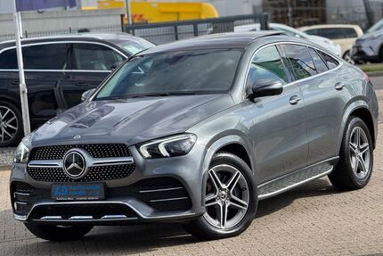 Mercedes-Benz GLE 400 Gebrauchtwagen