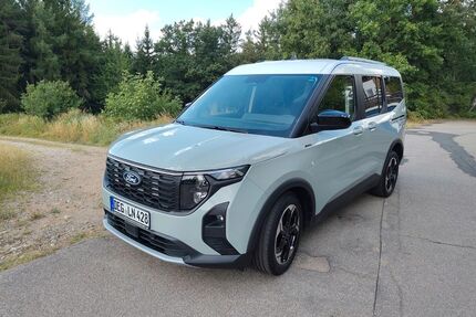 Ford Tourneo Courier Gebrauchtwagen