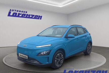 Hyundai KONA Gebrauchtwagen