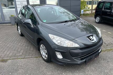 Peugeot 308 Gebrauchtwagen