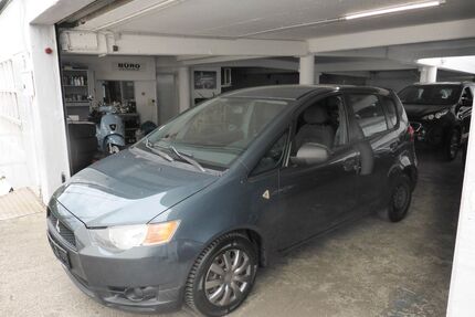 Mitsubishi Colt Gebrauchtwagen