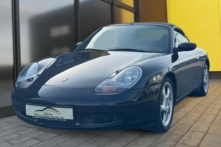 Porsche 996 Gebrauchtwagen