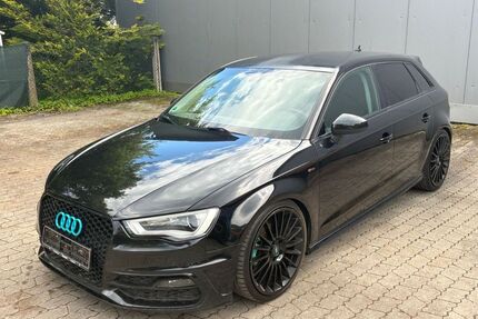 Audi A3 Gebrauchtwagen