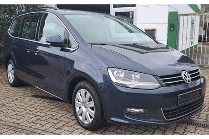 VW Sharan Gebrauchtwagen