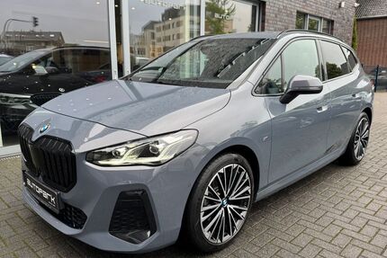 BMW 218 Active Tourer Gebrauchtwagen