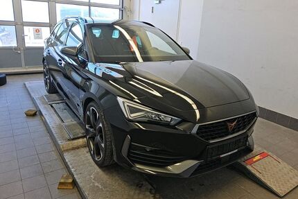 Cupra Leon Gebrauchtwagen