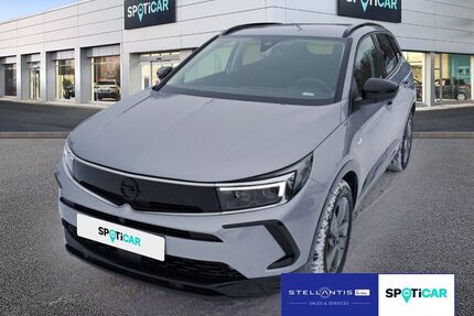 Opel Grandland (X) Gebrauchtwagen
