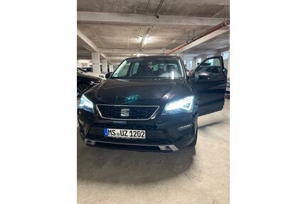 Seat Ateca Gebrauchtwagen