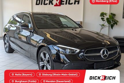 Mercedes-Benz C 300 Gebrauchtwagen