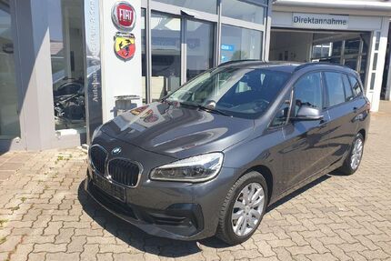 BMW 218 Gran Tourer Gebrauchtwagen